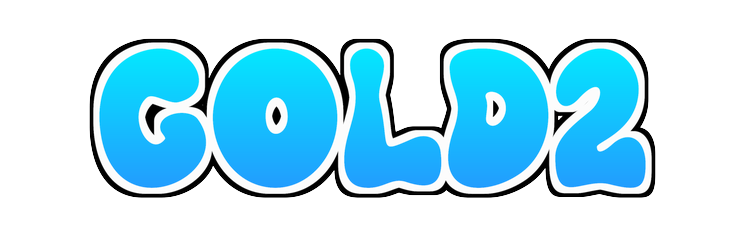 GOLD2 logo